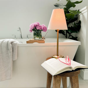mini buffet cordless lamp goes anywhere in your home