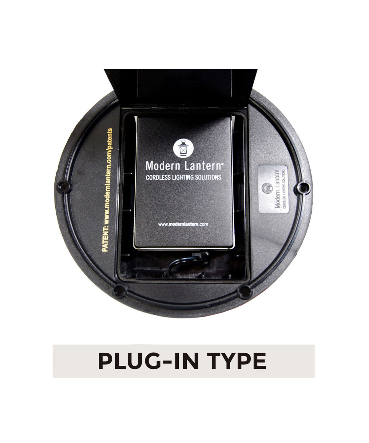 Xtra Li-Ion Battery Pack - 5000mAh