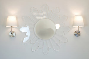 rechargeable battery wall lighting lamps wireless