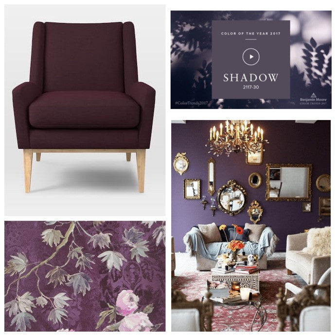 Design Color Trends 2017 The Main Colour Trends 2017 | Kährs