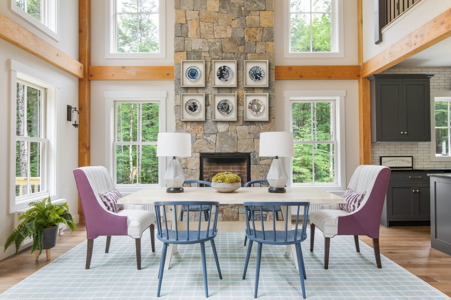 How to Use Cordless Lamps in Your Dining Room
