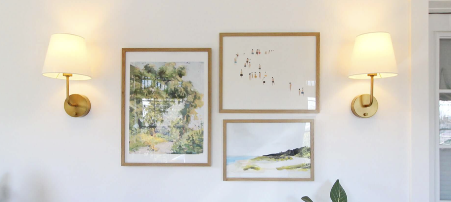 No Cords, No Electrician: Why the Emily Cordless Sconce Changes Everything