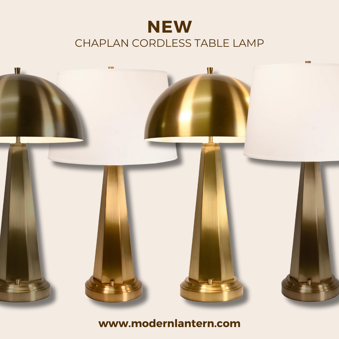 Modern lantern cordless lamps outlet