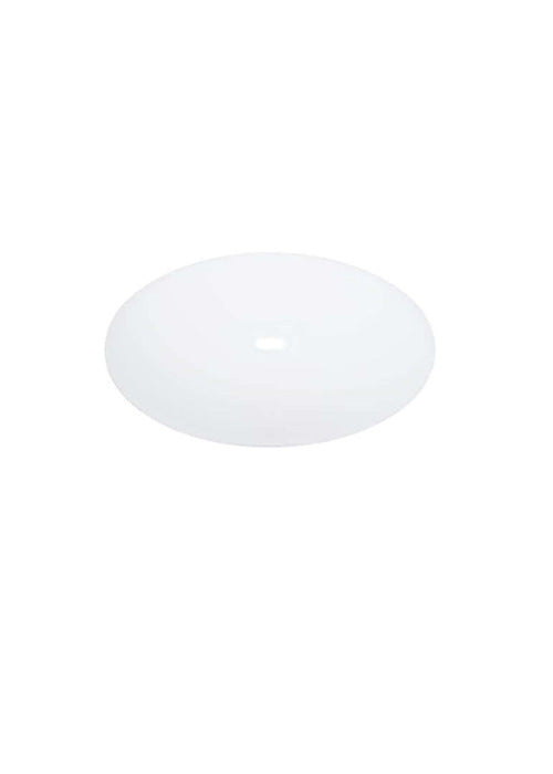 Shade Part: 3.75" Mini Lamp Diffuser Disc