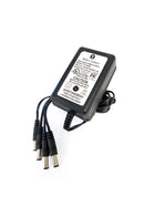 Xtra 4-Way Wall Charger