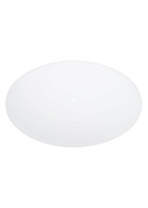 Shade Part: 12.5" Large Lamp Diffuser Disc