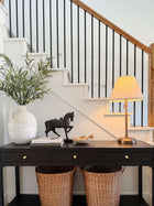 cordless designer lamps by modern lantern