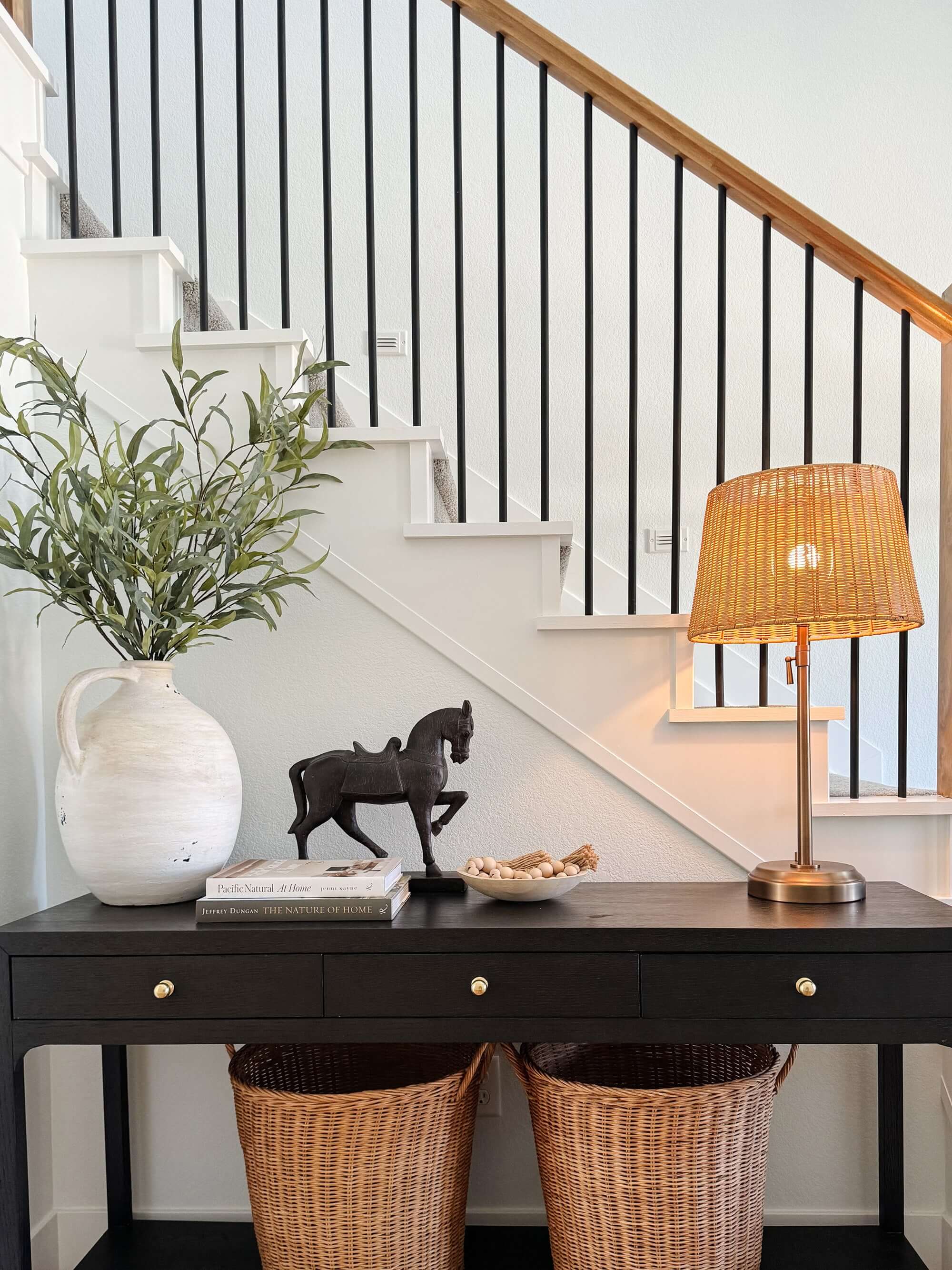 designer battery operated alexis lamp by modern lantern