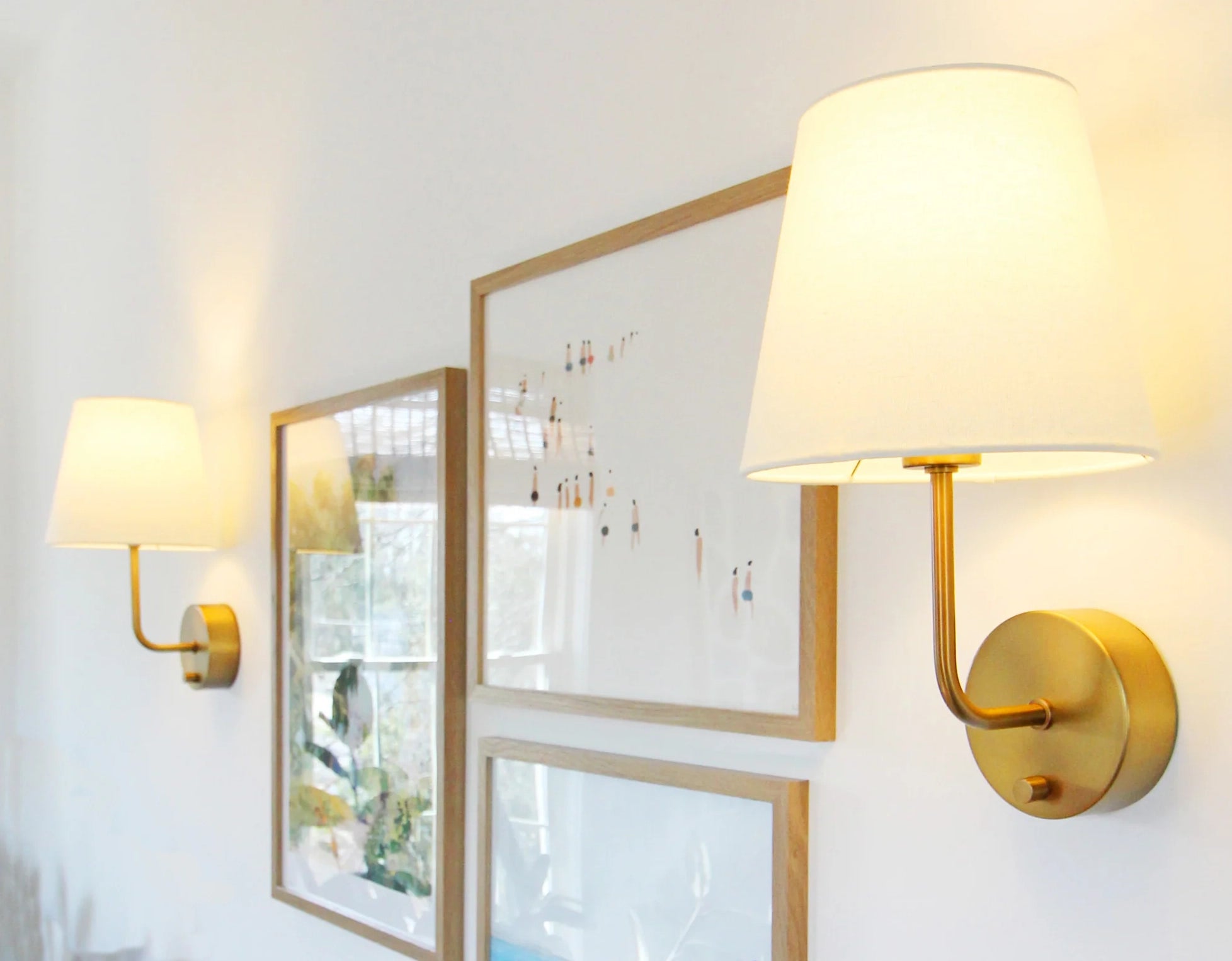 Modern Lantern - Cordless Lighting Battery Operated Rechargeable Lamps