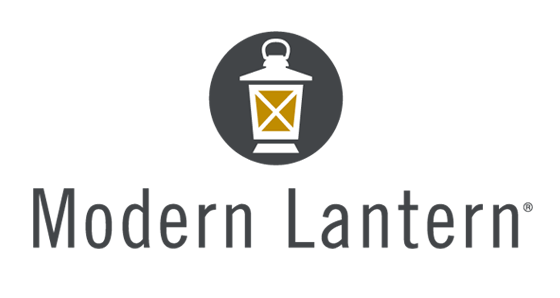 Modern Lantern