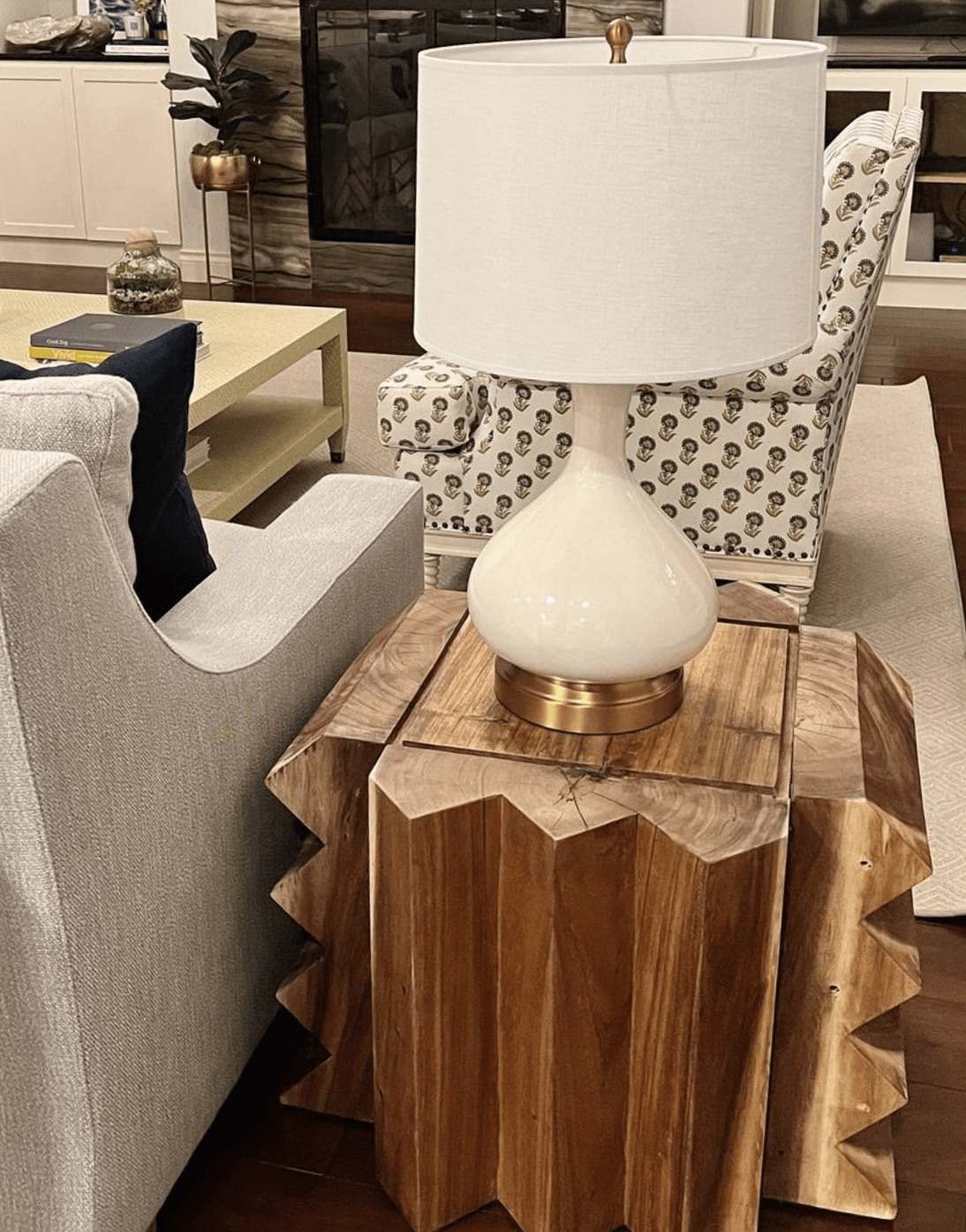 bartlett rechargeable lamp made in usa