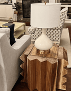 bartlett rechargeable lamp made in usa