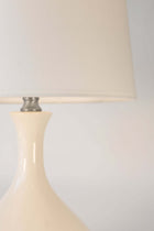 bartlett ivory nickel upper detail