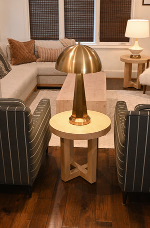 modern lantern chaplan cordless lamp living room design