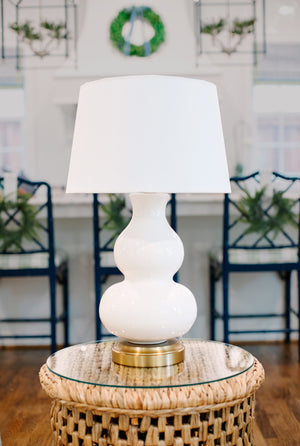 marilyn large cordless luxury lamp by modern lantern