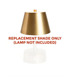 Shade: Mini Metal Shade