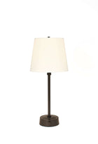 mini buffet battery lamp telescopic design