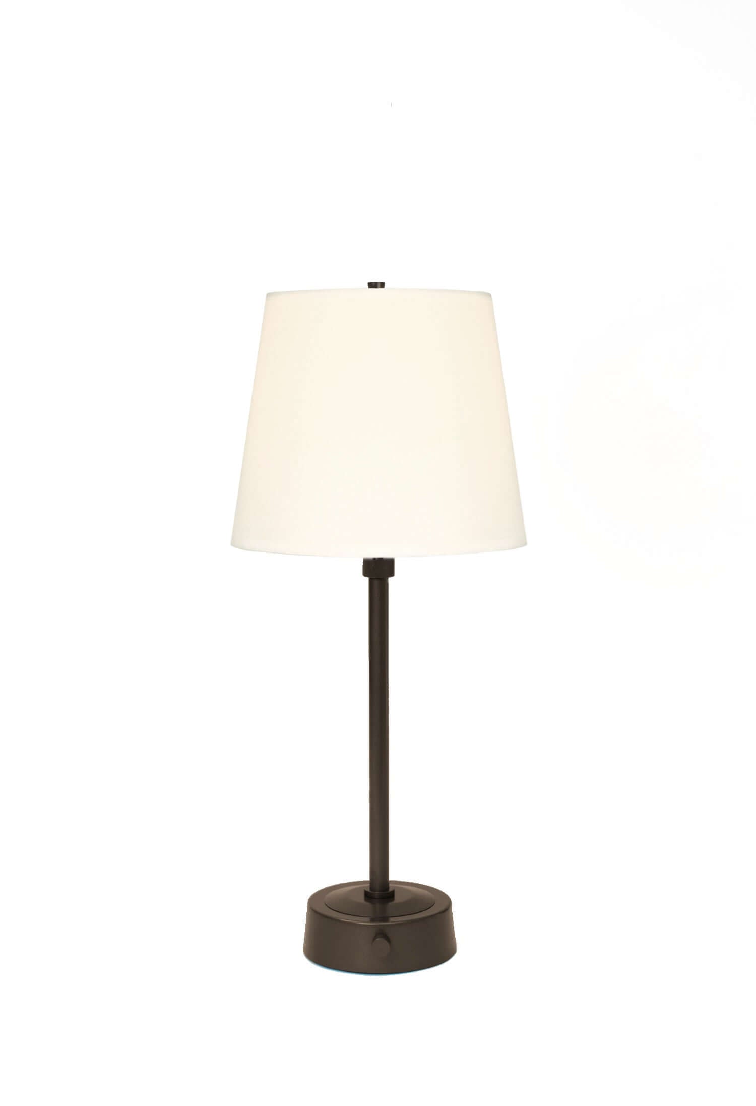 mini buffet battery lamp telescopic design
