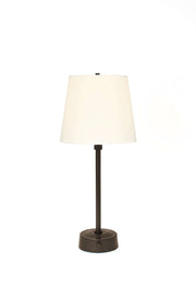 mini buffet battery lamp telescopic design