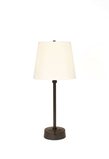 mini buffet battery lamp telescopic design