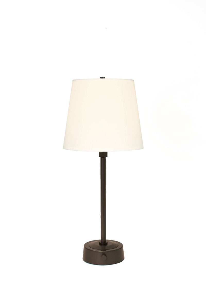 mini buffet battery lamp telescopic design