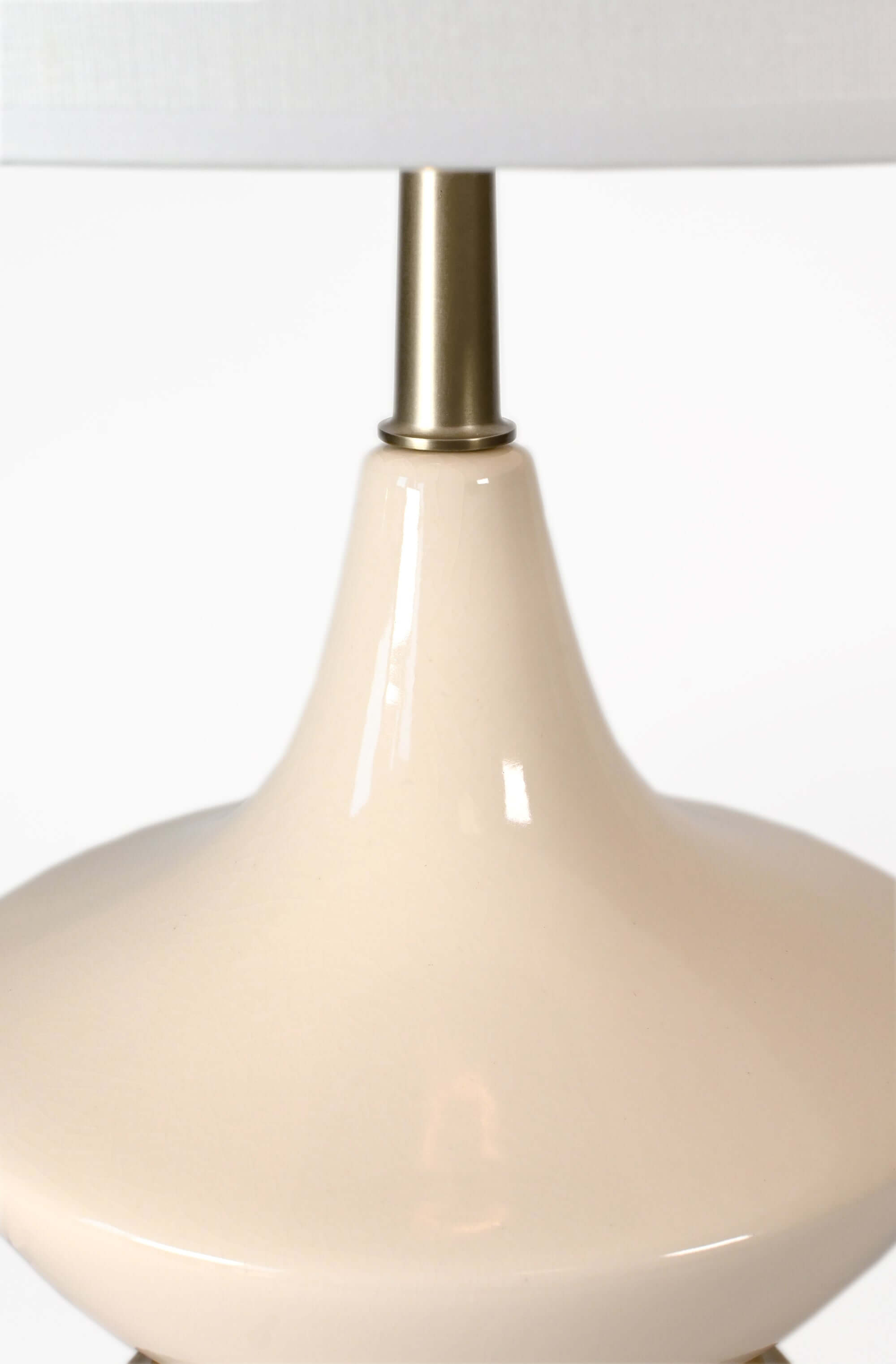 mid century oliver battery lamp by modern lantern