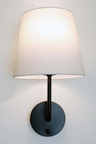 rechargeable battery wall lamp wireless
