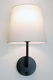 rechargeable battery wall lamp wireless