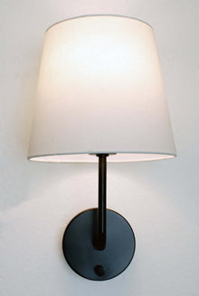 rechargeable battery wall lamp wireless