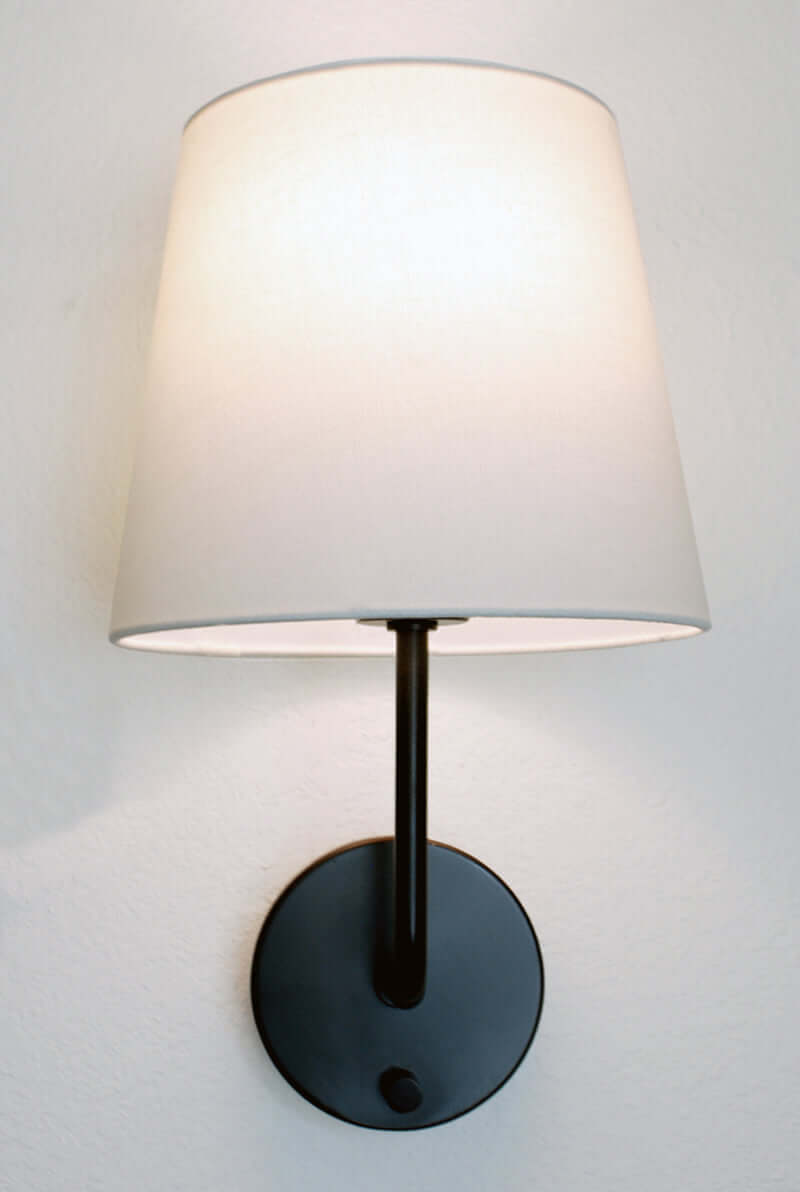 rechargeable battery wall lamp wireless