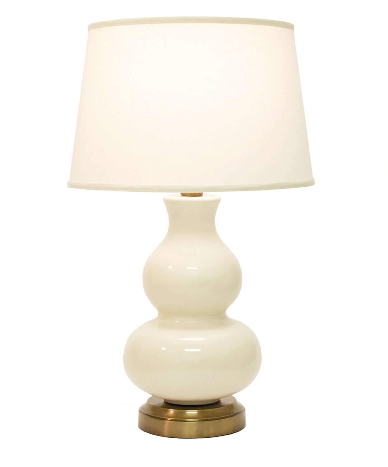 Cordless gold lamp 2025