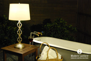 clove cordless rechargeable table lamp for anyspace no cords no plugs