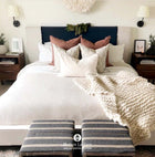 emily rechargeable wall lamps by modern lantern