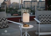 jynn cordless lamp rechargeable goes anywhere
