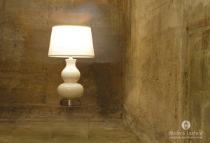marilyn rechargeable lamp modern lantern
