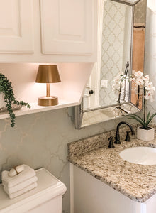 mini lamp modern lantern for bathrooms