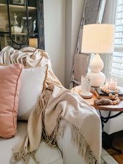 designer cordless table lamp by modern lantern
