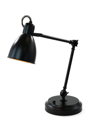 cordless battery operated desk lamp
