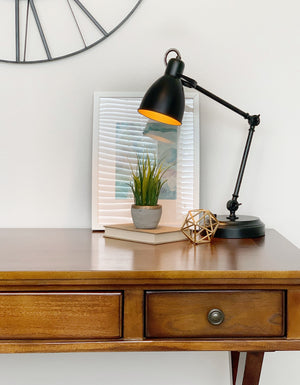 cordless task desk lamp by modern lantern