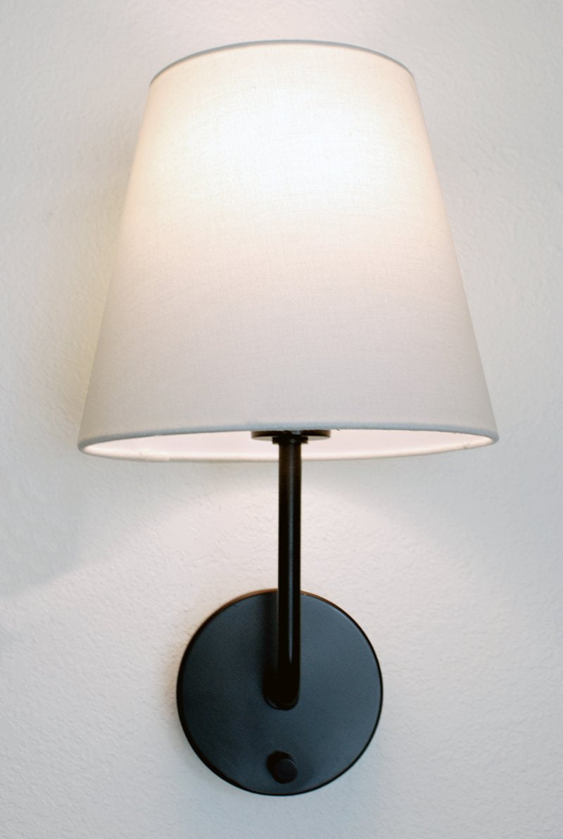 rechargeable battery wall lamp wireless